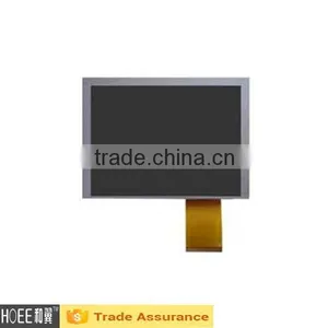 Low Power Open Frame TFT Display Panel With Fpc thumbnail-1