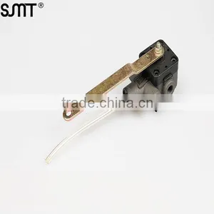 Height Control Valve Level Valve 52341-Q97 for Truck Part thumbnail-1