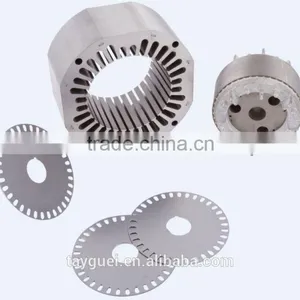 Stator Rotor for Solar Generator thumbnail-4