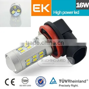 Led Fog Lamps thumbnail-1