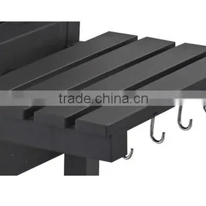 Professional BBQ Grill Maker From China With CE/LFGB Approved thumbnail-3