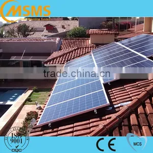Solar Mounting System Structure thumbnail-1