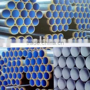 Seamless Steel Pipe thumbnail-1