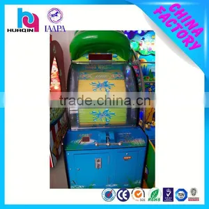 Mini Children Playground Amusement 2014 New Lottery Game Machine thumbnail-1