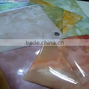 Pvc Foil for Vacuum Forming thumbnail-6