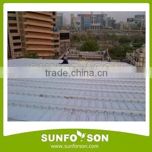 Tin Roof PV Solar Power Mounting System thumbnail-1