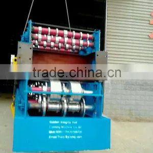 475JCH Rolling Forming Machine thumbnail-1