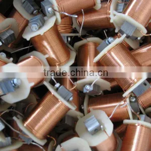 High Power Steel Core Inductor Coil thumbnail-5