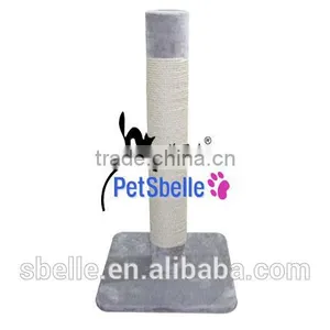 Classica Pet Toy Sisal Cat Scratching Post thumbnail-5