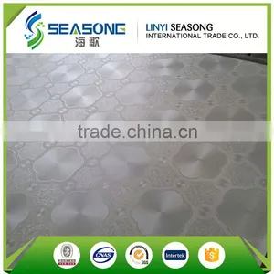 t Bar With Pvc Gypsum Ceiling Tiles thumbnail-1