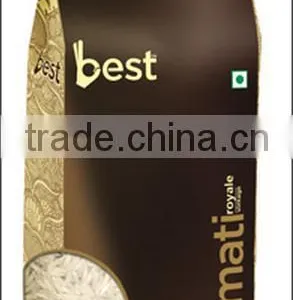 10 kg Best Royale Vintage Basmati Rice thumbnail-1