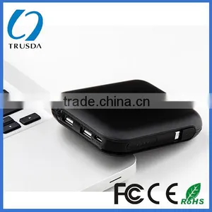 Built in Calbe Rechargeable Portable Power Bank Charger thumbnail-1