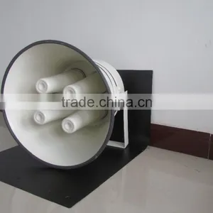 Reflex Projector/horn for Loudspeaker thumbnail-2