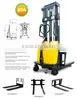 High Quality Electric Pallet Truck thumbnail-1