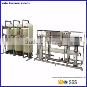 Industrial Big Mineral Drinking Water Purifier Machine thumbnail-1