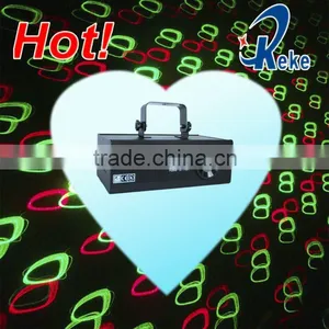 150mW RGY Ktv Light, Bar Light, Professional Light thumbnail-1