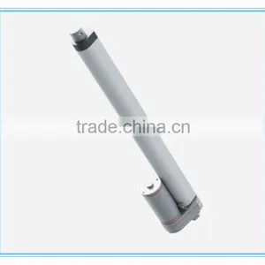 12V/24V/36V DC Mini Linear Actuator Factory, Window Opener Light Weight, thumbnail-1