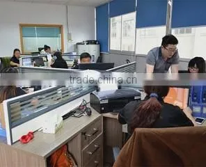 Dongguan Shinecolor Office Supplies Co., Ltd. company overview - view 1 thumbnail