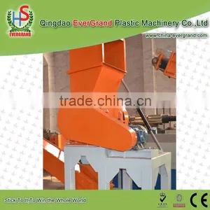 Plastic Film Crushing Washing Drying Recycled Plant thumbnail-1
