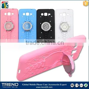 New Design Watch Cover for Samsung Grand Prime G530 thumbnail-1