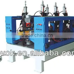 High Accuracy Automatic Asynchronous Drilling Machine thumbnail-1