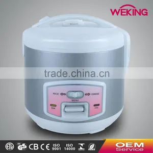 Deluxe Rice Cooker thumbnail-1