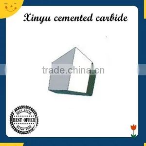 Tungsten Carbide Insert Wood Cutting Tool Tips thumbnail-1
