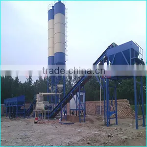 WDB300 Stabilized Soil Mixing Plant thumbnail-2