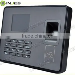 OEM School Wireless Fingerprint Recognition Attendance Machine thumbnail-2