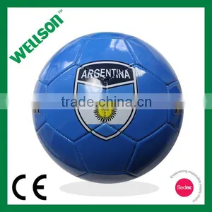 Argentina Country Team Sports Football thumbnail-1
