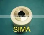 FANUC EDM Wire Cut F404 Feed Roller A290-8110-X383 thumbnail-1