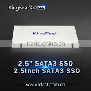 Kingfast F6 MLC 120GB Ssd Hard Disk thumbnail-4