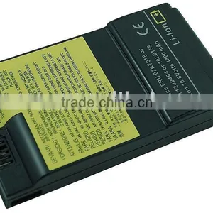 Laptop Battery Replacement for IBM ThinkPad 600X(2645-5EU) Series thumbnail-1