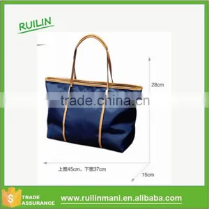 Branded Hand Bags for Women Purses and Handbags Made China Wholesale Handbags thumbnail-1