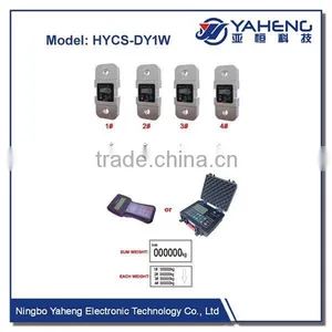 New Industry Electronic Wireless Crane Scale HY DY2W Electronic Wireless Industry Retail Scales thumbnail-3