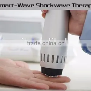 Physical Acoustic Wave Equipment for Women Cellulite Reduce thumbnail-3