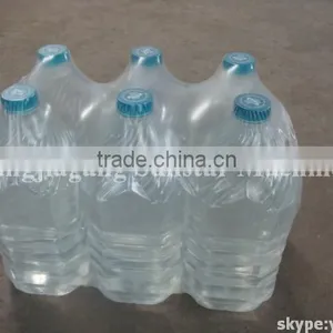 Bottle PE Film Shrink Packing Machine thumbnail-5