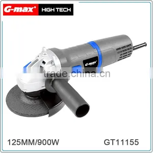 G-max Power Tools 900W Small Hand Grinder With Short Handle GT11155 thumbnail-1