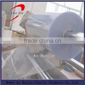 PP Sheet/PP Roll Fabric Plastic Sheet thumbnail-4