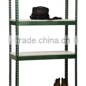 RH-HAL060 Warehouse Storage Rack Boltless Rack thumbnail-1