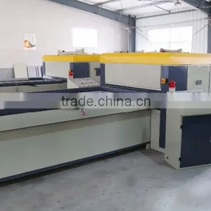 Pvc Foil Vacuum Membrane Press Machine, Pvc Membrane Foil, Pvc Film thumbnail-2