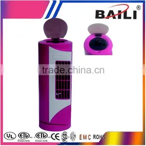 Cooling Mini Tower Fan 14'' Tower Fan thumbnail-3