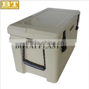 2016 Rotomold Ice Cooler Box,chest Cooler Box,trade Assurance thumbnail-1