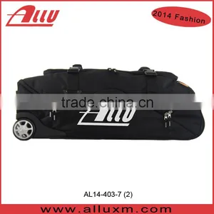 China OEM Wheelie Racing Gear Bag thumbnail-1