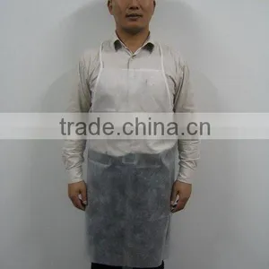 Non-woven Pp+pe Apron thumbnail-1