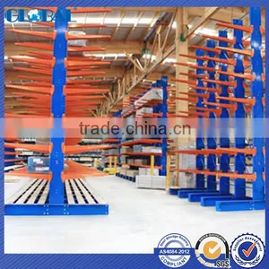 Heavy Duty Cantilever Racks thumbnail-2