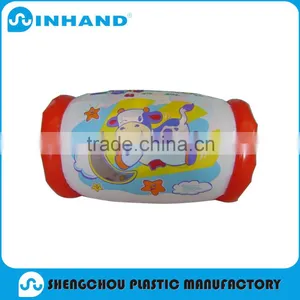 2016 Best-selling Promotional Logo Printing Eco-friendly PVC Inflatable Sports Game thumbnail-1