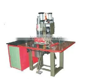 Pneumatic Type High Frequency Machine thumbnail-1