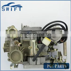3Y CARBURETOR 21100-73430 For Toyota thumbnail-4