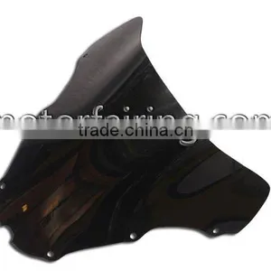00-01 CBR900/929 Windscreen/windshield for Honda Windshield PC Plastic thumbnail-1